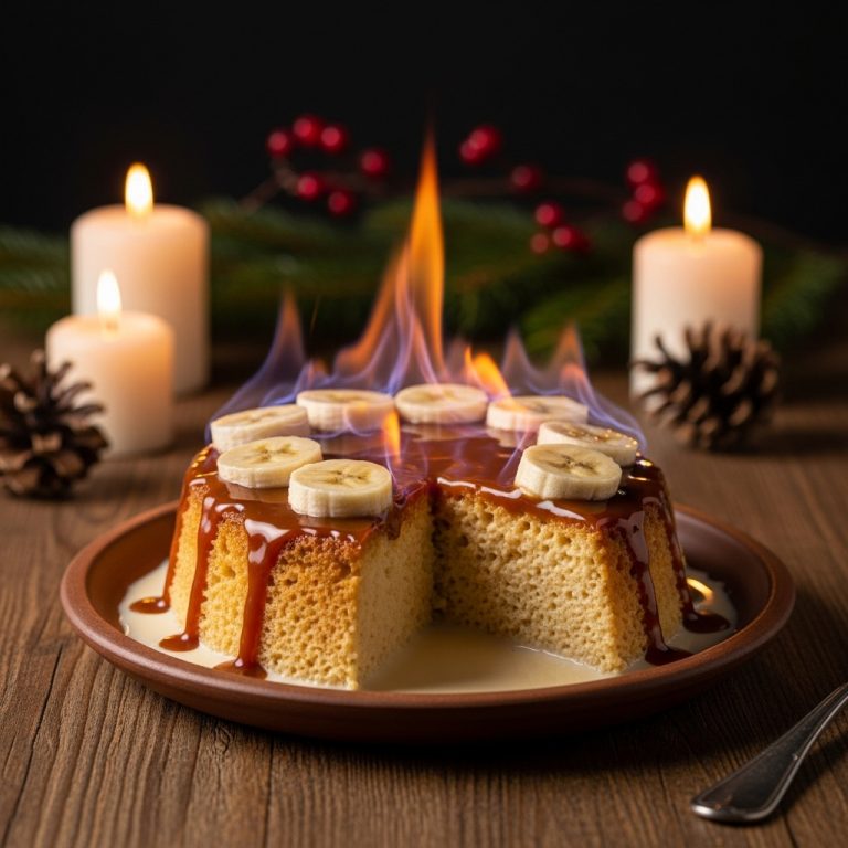 Caribbean Coconut Tres Leches Cake: A Gluten-Free Delight